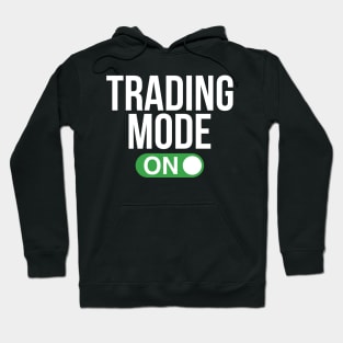 Trending Mode ON Hoodie